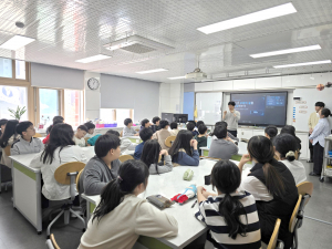 인문학-과학·AI 만남 안동 교육 혁신 시동
