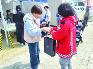 청명·한식 기간 산불예방 특별 기동단속