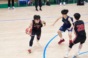 ‘제64회 경북도민체육대회’ 4일간 대장정