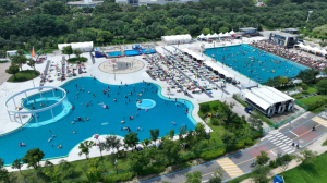 국민 10명 중 7명 레저 이용···관광명소 가장 높아