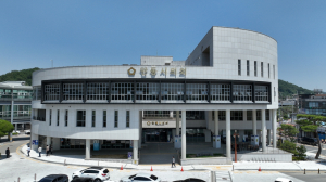 안동시의회, 제265회 임시회 마무리