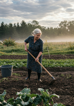 경북 농민 70대 여성 절반 이상 허리 통증…