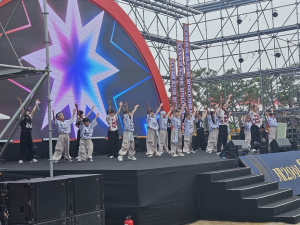 ‘꿈의 무용단 영덕’ 2026 첫 공연 성공작