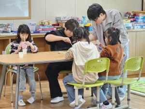 “원황초등 아이들 과학으로 꿈을 키워요