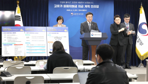 ‘고유가 피해지원금’27일부터 국민 70%에 지급