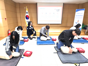 영덕교육지원청, 현장체험학습 안전요원 연수