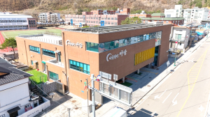 영양 공동육아나눔터… 이용자 33%증가로 입증