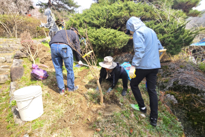 예천군, ‘도시복 생가, 충효의 숲’ 조성