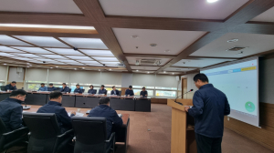 대구교통공사, AI 기반 장애분석·훈련 구축