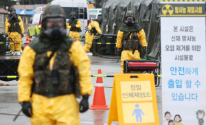 2026년 화랑훈련