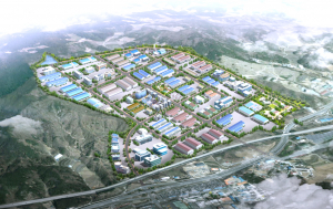 안동 바이오생명 국가산단, 예타 통과‘본격 추진’