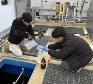 경북 북부권 상수원수 조류 모니터 실시