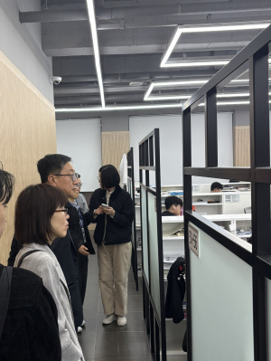 불법 심야교습 '합동점검'