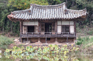 영덕 경렴정, 경북도 문화유산자료로 지정 고시