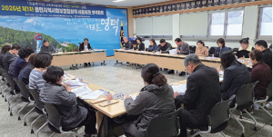 영덕군, 복지 자원 개발 안간힘