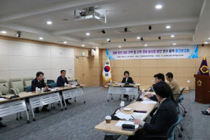 국가 원전 정책 변화···경북 전략 점검