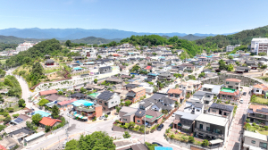 영주시, 사회연대경제 기반 도시재생 본격화