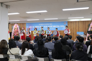 대구 특수교육 초석 ‘대구광명학교’ 80살 되다