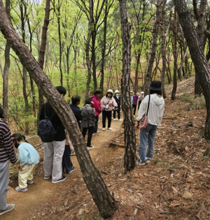 수성구 ‘수성생태관광투어’ 운영 나서