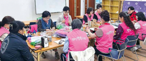 영덕군, ‘생활 밀착형 산불 예방’ 행정력 동원