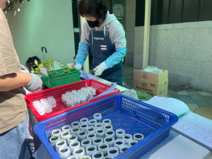 교실로 찾아간 ‘살아있는 과학’ 교육