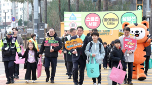 어린이 교통사고, 어린이날 당일 평소의 2.4배