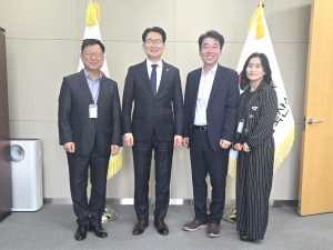 경주시, 국비 확보 총력전 돌입… 중앙부처 방문