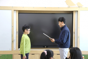 “친구가 주는 상이라 더 특별해요”1인 1상 눈길