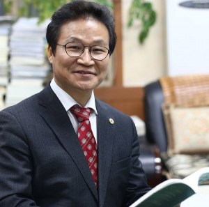 김용판 달서구청장 후보, 학산을 건강과 문화와 행복이 넘치는  ‘달서숲’으로 리브랜딩...달서를 명품 힐링 도시로 만들겠다는 공약 발표