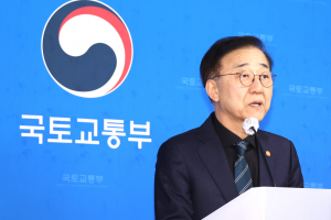 김윤덕 국토장관“양도세 중과, 집값 변수 중 하나”