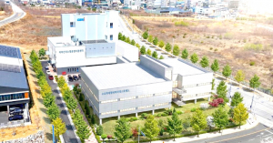구미시, 335억 규모  배터리 인프라 구축