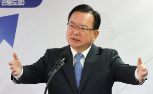 대구시장 선거···대구경제 놓고 김·추 민심확보戰