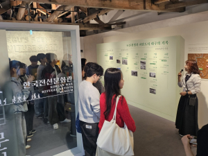 (사)대구작가콜로퀴엄 문학안내원 선발