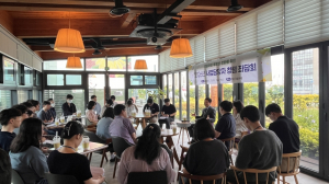 서구, 실무자와 함께하는 ‘청렴 좌담회’