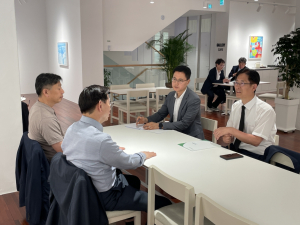 대구·경북 행정통합···전남 준비 상황 공유