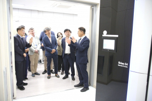 포항 첨단 바이오 분석 인프라 경쟁력 입증