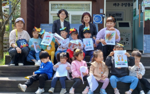대구 북구,‘지역문화유산 해설투어’ 진행