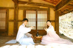 문경새재, 조선으로… 한복부터 주막까지 즐겨요