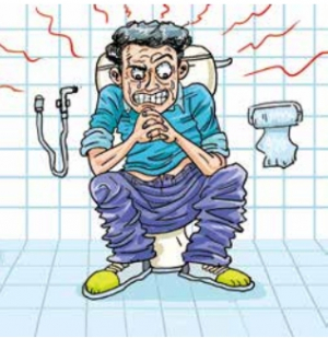 “체중이 줄고 배가 아파요”···장염 아닌 ‘이 질환’?