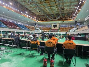 경북소방본부, 지방선거 특별경계근무 돌입