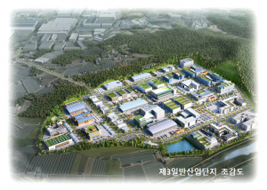 성주군, 자동차 부품산업 디지털 전환 본격 추진