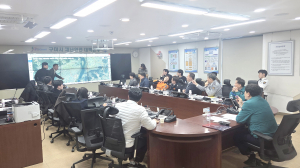 구미, 안전예산 1,766억 투입… 생활안전 전방위 강화