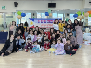 영덕군가족센터, 다문화가족 소통·교류 활성화 노력