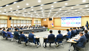 경산, 민선 9기 출범 앞두고 공약사항 실행계획 추진