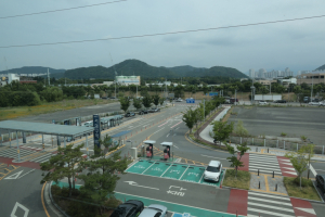서대구역 복합환승센터 개발···대구시 재추진 주목