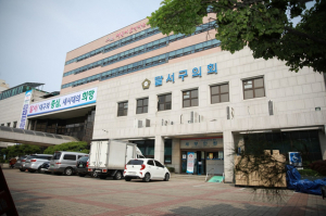 달서구의회 10대 전반기 의장단 선출에  지역 국회의원 2명 개입설 나돌아  의혹 증폭,,진실 밝혀야....