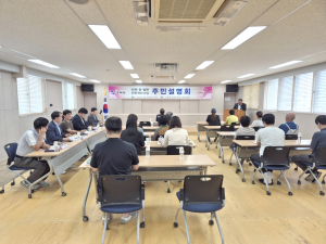 구미, 신평1동 간판개선사업으로 상권 이미지 제고