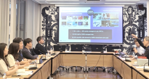 포항시, APCTP-CNRS 연구협력센터 유치 추진