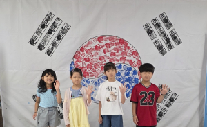 대구칠성초, 6월 호국보훈의 달 행사 개최