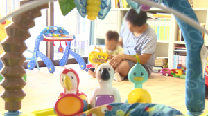 남성 전업주부 30만명 시대…육아·가사 역할 변화 뚜렷